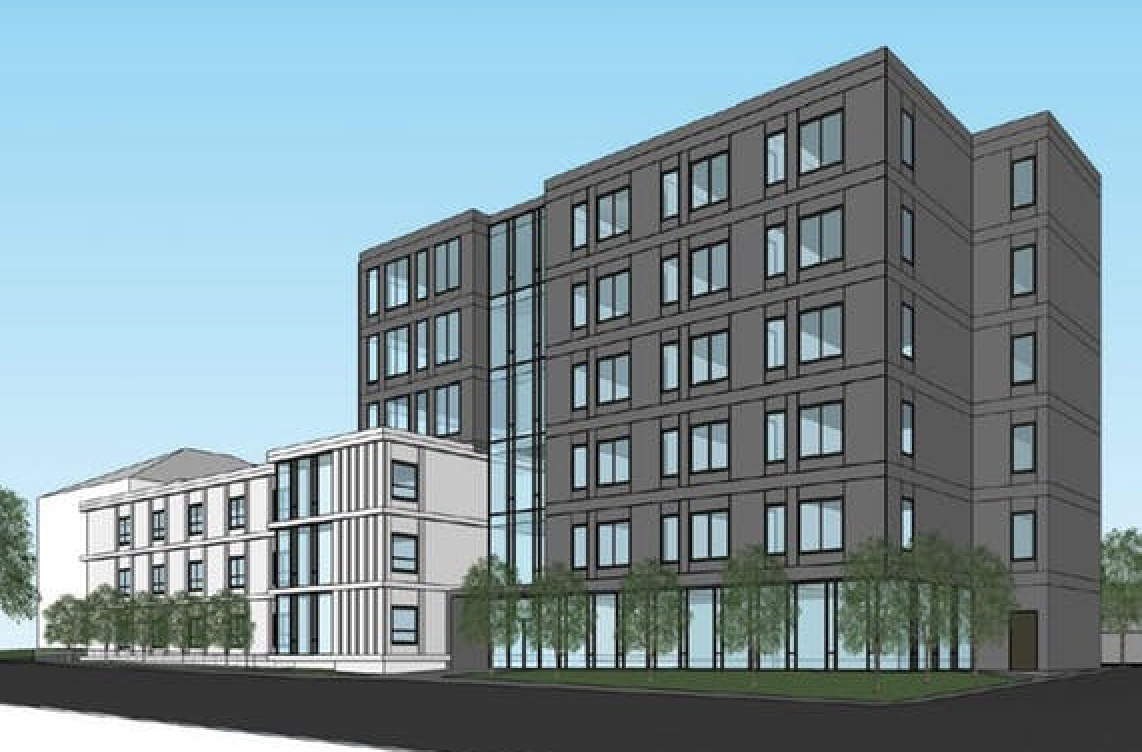 Lydia Apartments Expanding Their Successful Project in Stevens Square
